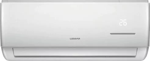 Кондиционер Lessar LS-HE09KCE2/LU-HE09KCE2
