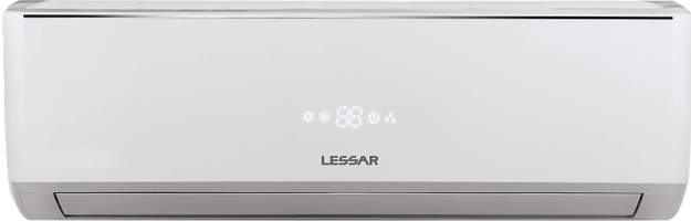 Кондиционер Lessar LS-HE09KDE2/LU-HE09KDE2