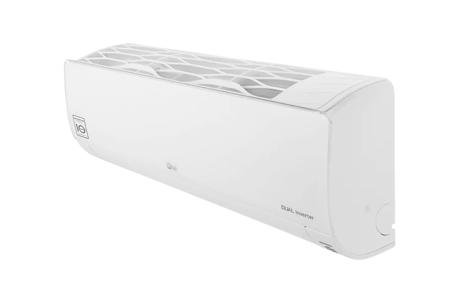 Кондиционер Lg DC18RH — изображение 7