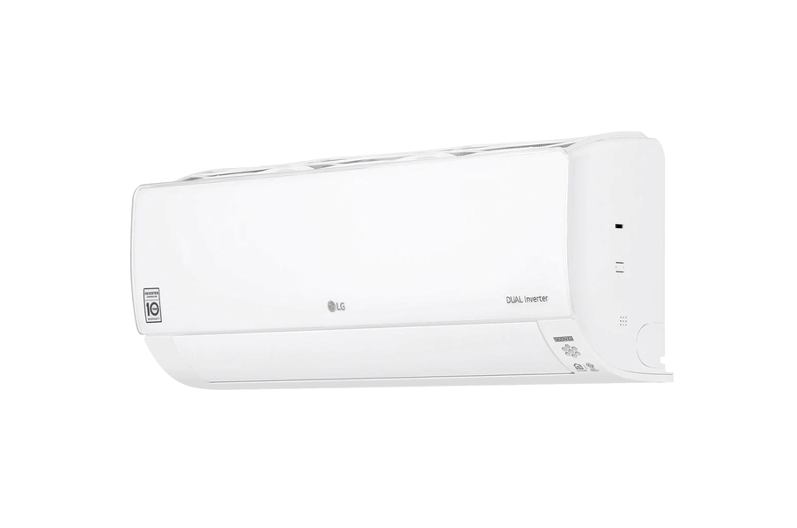Кондиционер Lg DC18RH — изображение 4
