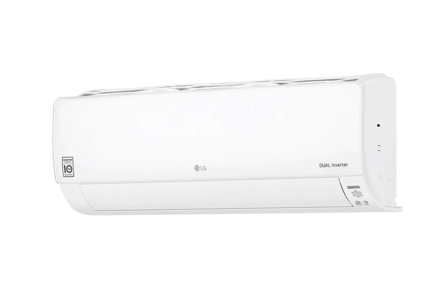 Кондиционер Lg DC18RH — изображение 5