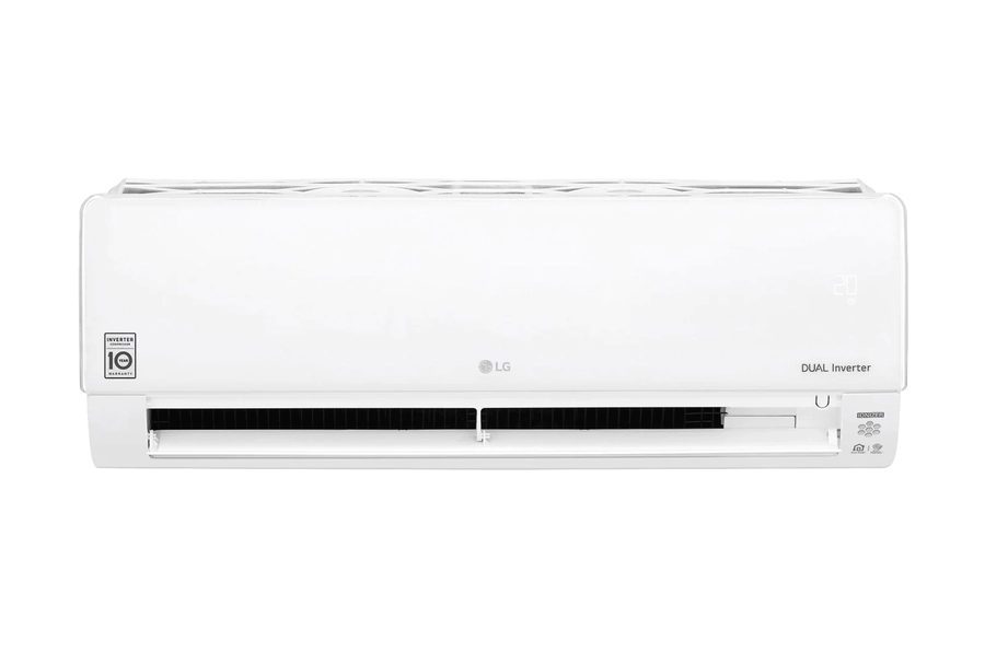 Кондиционер Lg DC18RH — изображение 6
