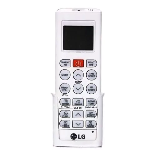 Кондиционер Lg P18SP — изображение 2