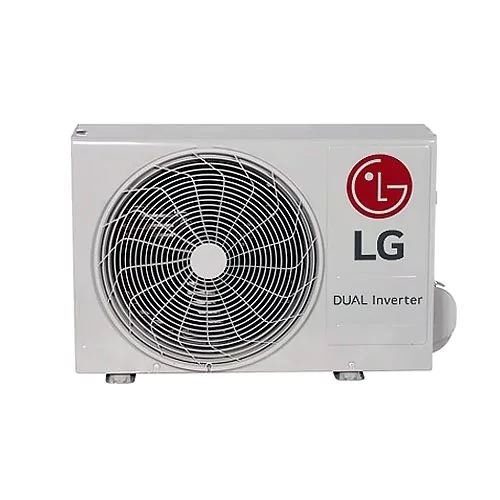 Кондиционер Lg P18SP — изображение 3