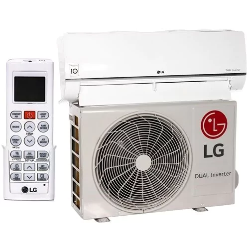 Кондиционер Lg P18SP — изображение 4