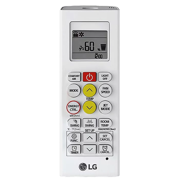 Кондиционер Lg PC24SQ — изображение 4