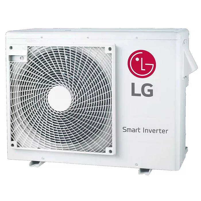 Кондиционер Lg PC24SQ — изображение 5