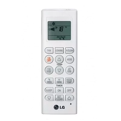 Настенный внутренний блок мульти-сплит системы Lg PM07SP.NSJR0 — изображение 3
