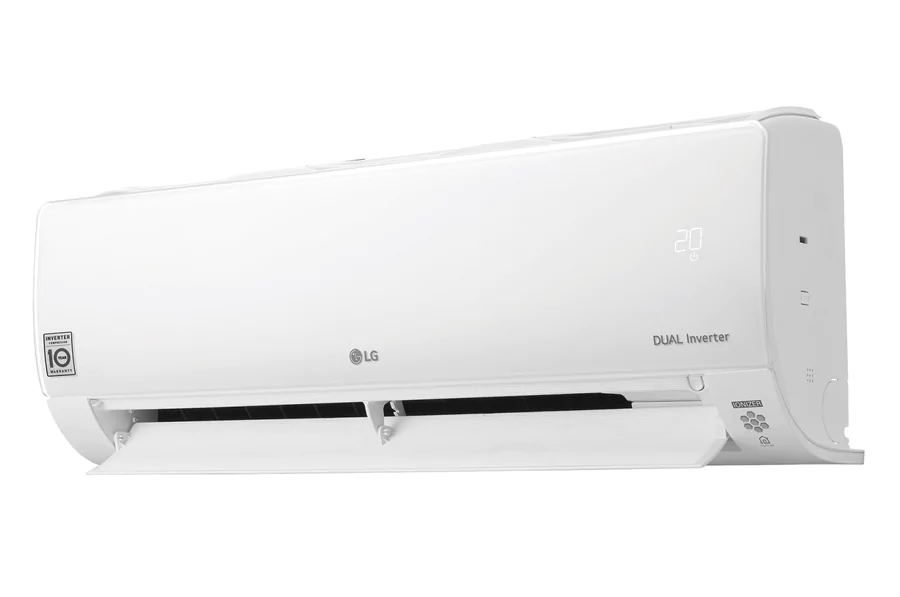 Кондиционер Lg ProCool B24TS.NSK/B24TS.UE — изображение 2