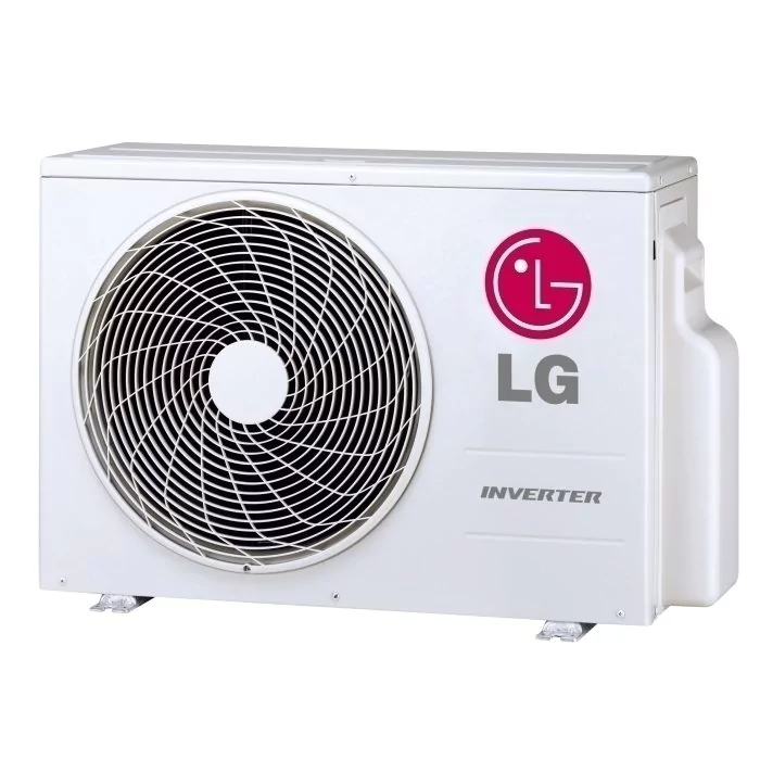 Кондиционер Lg S09AF — изображение 3
