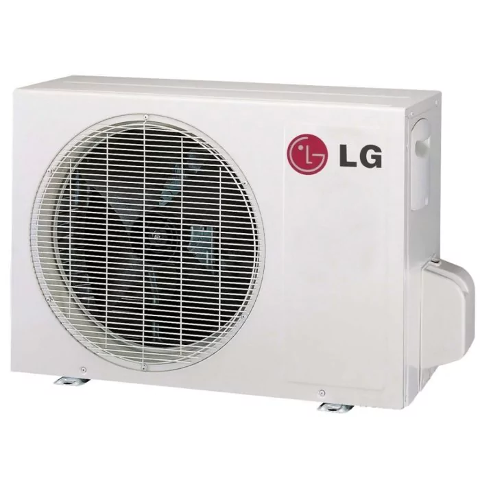 Кондиционер Lg S12PT — изображение 3