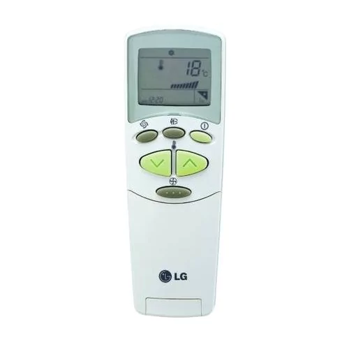 Кондиционер Lg S12PT — изображение 4
