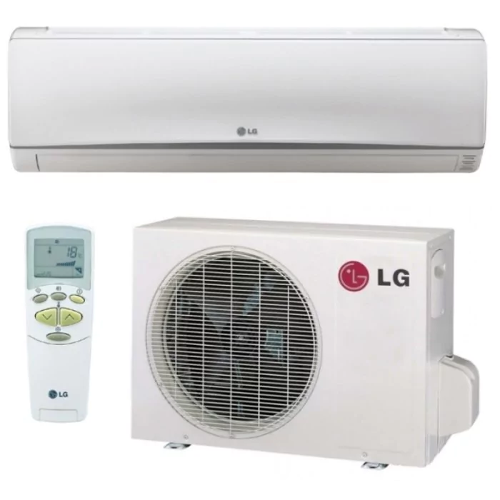 Кондиционер Lg S12PT — изображение 5