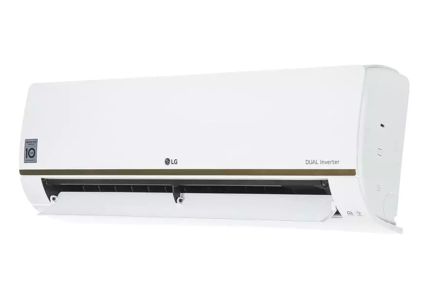Кондиционер Lg TC18GQ — изображение 3