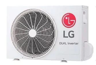 Кондиционер Lg TC18GQ — изображение 7