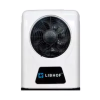 Автомобильный мобильный кондиционер Libhof ВР-324