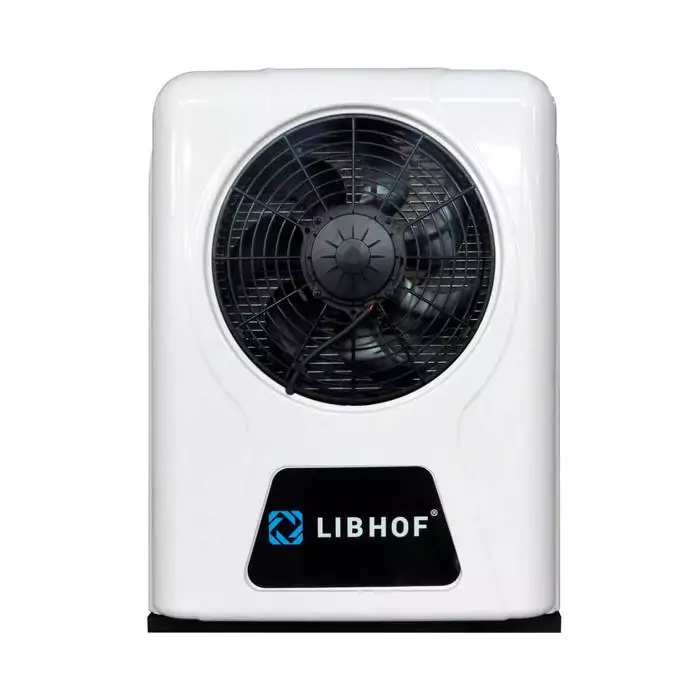 Автомобильный мобильный кондиционер Libhof ВР-324