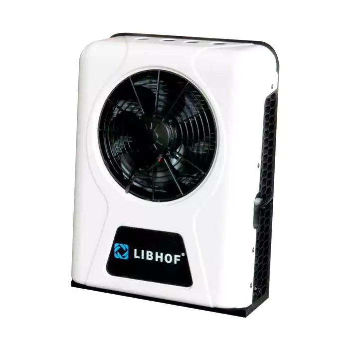 Автомобильный мобильный кондиционер Libhof ВР-324 — изображение 3