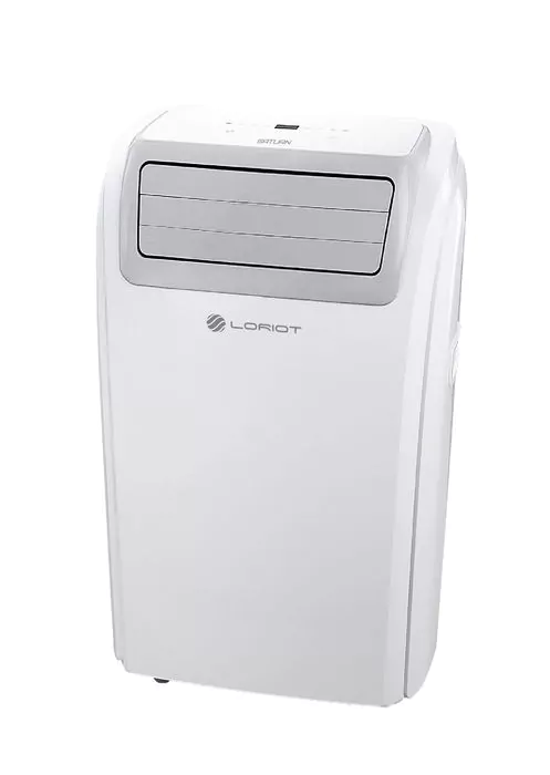Мобильный кондиционер Loriot LPC-14TSM