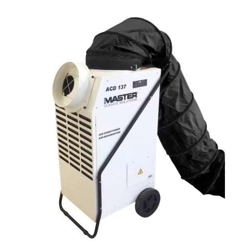 Климатизатор Master ACD 137 — изображение 2