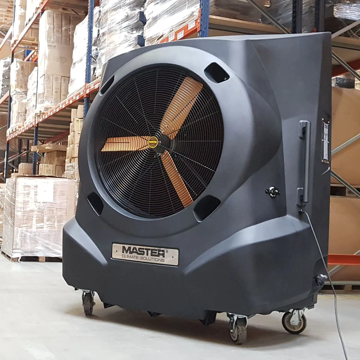 Климатизатор Master BC 341 — изображение 2