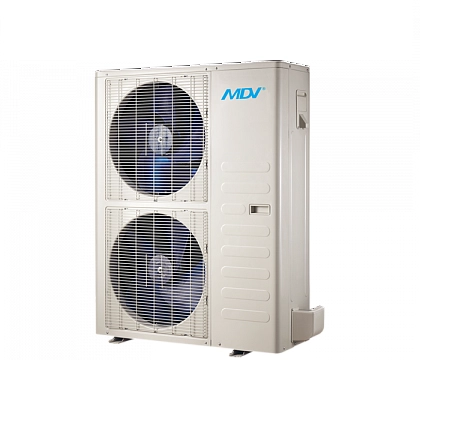 Колонный кондиционер Mdv MDFPA4-24ARN1/MDOFPA4-24AN1 — изображение 2