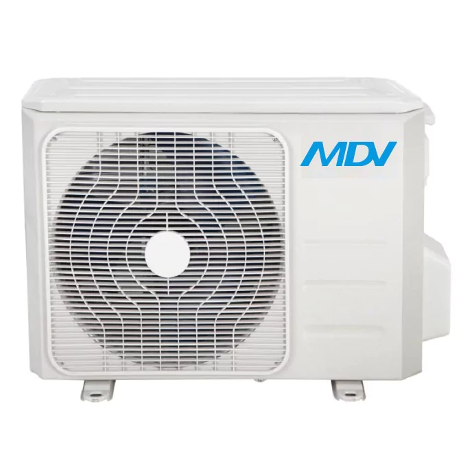 Кондиционер Mdv MDSA-09HRN8/MDOA-09HN8 — изображение 2