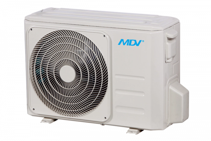 Кондиционер Mdv MDSA-09HRN8/MDOA-09HN8 Gold — изображение 2