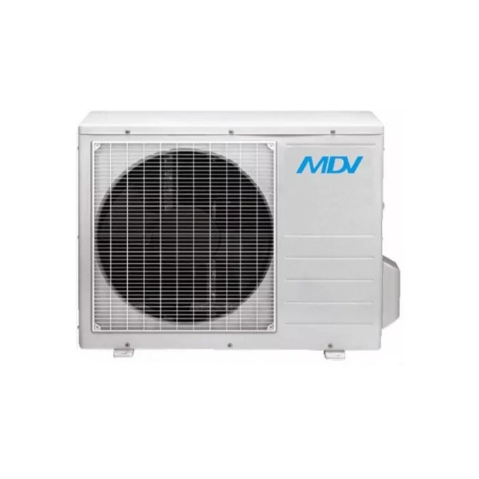 Кондиционер Mdv MDSAF-12HRN1/MDOAF-12HN1 — изображение 3