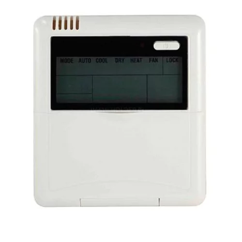 Канальный внутренний блок мульти-сплит системы Mdv MDTII-12HWFN1 — изображение 2
