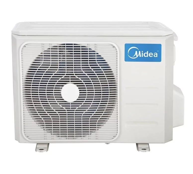 Внешний блок мульти сплит-системы на 2 комнаты Midea M2O-14FN1-Q — изображение 3