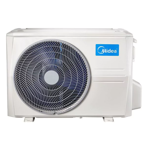 Кондиционер Midea MA-24N1D0-I/MA-24N1D0-O — изображение 4