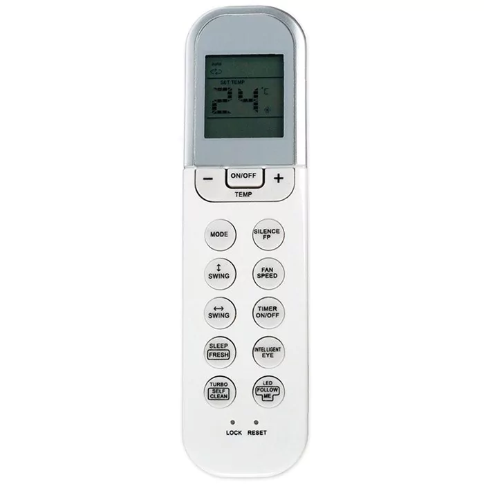 Кассетный внутренний блок мульти-сплит системы Midea MCA3I-07HRFN1-Q/T-MBQ-03D1 — изображение 2