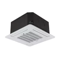 Кассетный внутренний блок мульти-сплит системы Midea MCA3U-18HRFNX-Q/T-MBQ4-03E