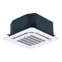 Кассетный внутренний блок мульти-сплит системы Midea MCA3U-18NXD0/T-MBQ4-03E