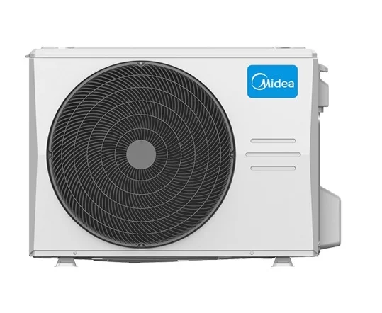 Колонный кондиционер Midea MFPA-24ARN1-QB6/MOX430-24HN1-QB6 — изображение 2
