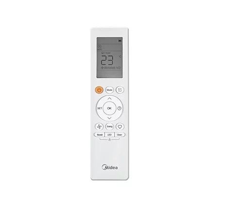 Колонный кондиционер Midea MFPA-24ARN1-QB6/MOX430-24HN1-QB6 — изображение 3
