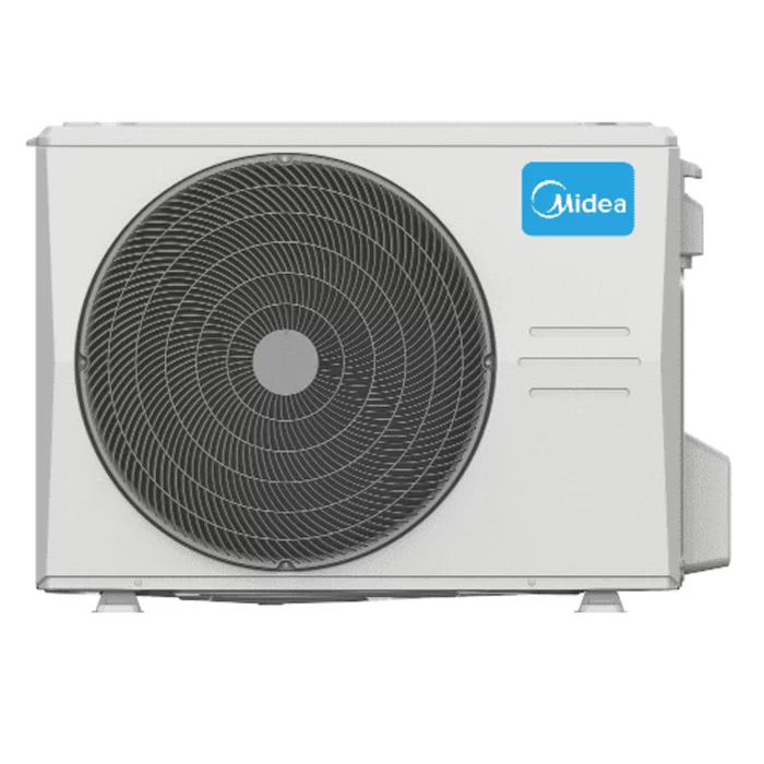 Колонный кондиционер Midea MFYA400-24ARFN1-Q/MOX401UL-24AFN1-Q — изображение 2