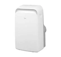 Мобильный кондиционер Midea MPPDB-12HRN1-Q