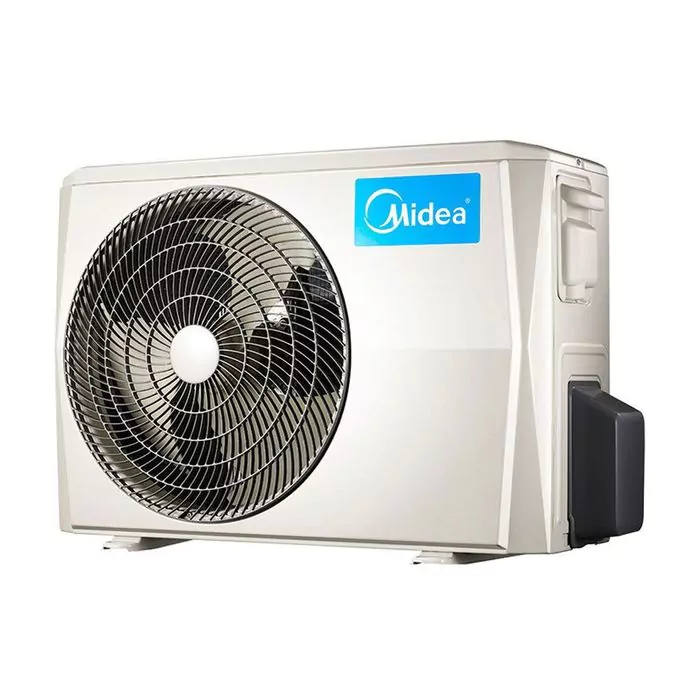 Кондиционер Midea MSAG1-18HRN1-I/MSAG1-18HRN1-O/-40 — изображение 2