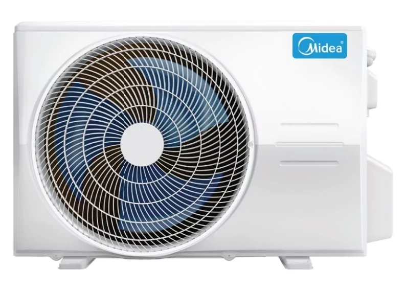 Кондиционер Midea MSAG2-12HRN1-I.MSAG2-12HRN1-O — изображение 3