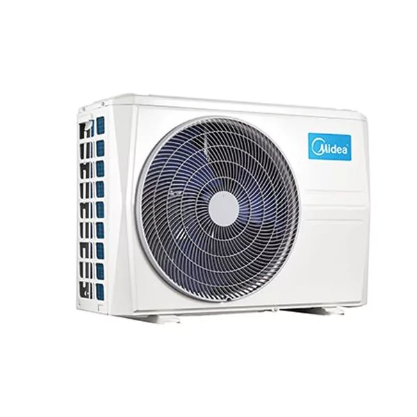 Кондиционер Midea MSMAAU-09HRDN1/MOBA03-09HFN1 — изображение 2