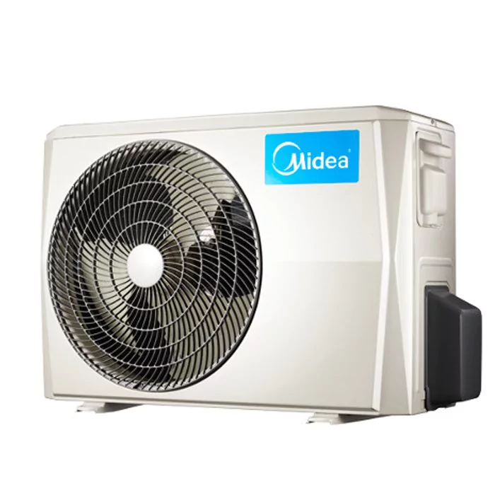 Кондиционер Midea MSMBB-12HRN1(W)/MOBA02-12HN1 — изображение 2