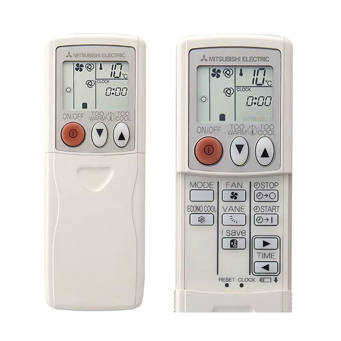 Кассетный внутренний блок Mitsubishi Electric MLZ-KP50VF — изображение 2