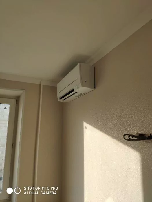 Кондиционер Mitsubishi Electric MSZ-AP20VGK/MUZ-AP20VG — изображение 3