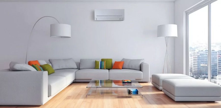 Кондиционер Mitsubishi Electric MSZ-AP20VGK/MUZ-AP20VG — изображение 5