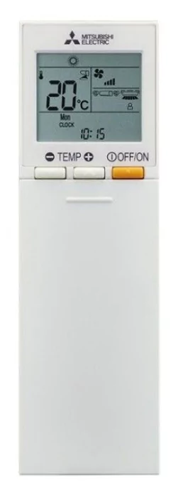 Кондиционер Mitsubishi Electric MSZ-AP50VGK/MUZ-AP50VG — изображение 2