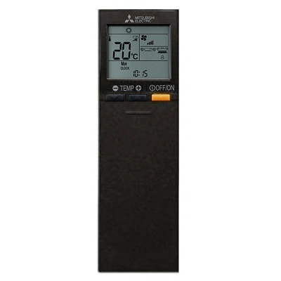 Кондиционер Mitsubishi Electric MSZ-EF50VGKS/MUZ-EF50VG — изображение 3