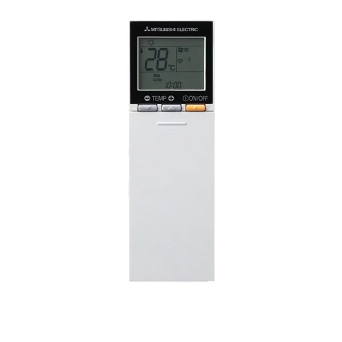 Кондиционер Mitsubishi Electric MSZ-GF71VE/MUZ-GF71VE — изображение 3