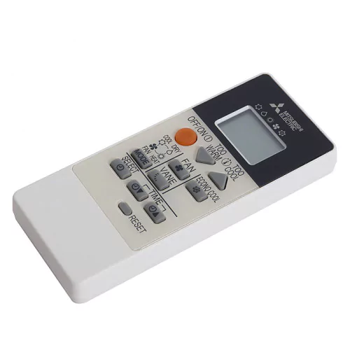 Кондиционер Mitsubishi Electric MSZ-HR25VF/MUZ-HR25VF — изображение 2
